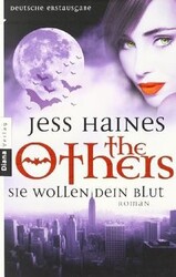 THE OTHERS - Sie wollen dein Blut: The Others 2 - Roman ... | Buch | Zustand gutGeld sparen und nachhaltig shoppen!