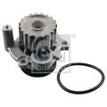 1x Wasserpumpe, Motorkühlung FEBI BILSTEIN 17938 passend für AUDI SEAT SKODA