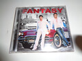 CD       Fantasy - Best of-10 Jahre Fantasy