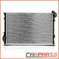 Kühler Wasserkühler Motorkühler für MINI Mini R50 R53 Cabriolet Cooper S R52