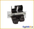 Türschloss MAXGEAR 28-0398 Kofferraum für VW Golf Plus