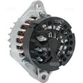 Generator 61,5 mm 130A HC CARGO für OPEL ASTRA H