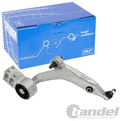 SKF QUERLENKER UNTEN VORDERACHSE LINKS PASSEND FÜR ALFA ROMEO 159 BRERA SPIDER