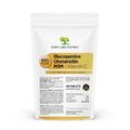 Glucosamin + Chondroitin + MSM + Vitamin C Tab – Gelenke & Knochen Support