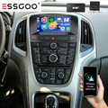 DAB+ 64G Android Carplay Autoradio Für Opel Astra J Buick EXCELLE Verano 2010-14