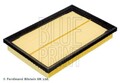 Luftfilter BLUE PRINT ADT32297 für TOYOTA RAV 4 IV (ZSA4, ALA4) Filtereinsatz