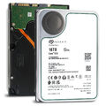 Seagate Exos X18 16TB Interne Festplatte ST16000NM000J 3,5 Zoll HDD SATA3 256MB