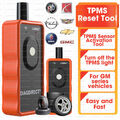 EL-50448 Auto RDKS TPMS Programmier Werkzeug Anlernsystem Tool Für Ford GM OPEL