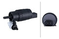 Scheibenwaschpumpe Dualpumpe 8TW 006 849-241 HELLA für VW GOLF V GOLF V Variant