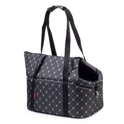 Hundetasche Tragetasche Transporttasche für Hunde Katzen Transportbox Tasche Neu•Schnellversand •Höhe Qualität •Handgefertigt •Robust
