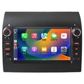 2G+64G Android13 Carplay Autoradio Für Fiat Ducato Citroen Jumper Peugeot Boxer