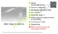 Sensor Nockenwellenposition NRF für Audi A1 A3 A4 B6 Limo 2000-2017 754042