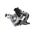 NISSENS Lader Aufladung ** FACTORY NEW ** 93463 für FORD TOURNEO CONNECT TRANSIT