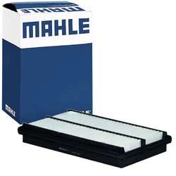 KNECHT MAHLE LUFTFILTER FILTEREINSATZ passend für HONDA ACCORD