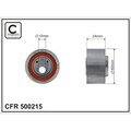 ORIGINAL® Caffaro Spannrolle, Zahnriemen für Audi A6 C4 Avant A6 C4 100 C4