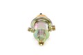 BOSCH 0 438 161 001 Kraftstoffdruckregler passend für MERCEDES-BENZ 190 (W201)