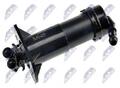 Original NTY Waschwasserdüse Scheinwerferreinigung EDS-AU-020 für Audi