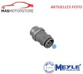 KÜHLMITTELTEMPERATURSENSOR MEYLE 100 919 0010 A FÜR AUDI 80,A6,100,COUPE,C4,B4