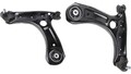 2x Querlenker Vorderachse für SEAT SKODA VW CORDOBA FABIA II Combi Praktik