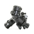 METZGER 4006164 Kühlwasserthermostat passend für MERCEDES-BENZ VITO Bus (W639)