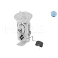 1x Kraftstoffpumpe MEYLE 314 919 0014 passend für BMW