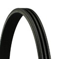Continental ContiTech 3PK765 Keilrippenriemen für TOYOTA CAMRY (V2) 765mm