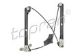 Topran Dichtung, Ölfiltergehäuse 208 948 für CHEVROLET OPEL