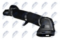 GPP-ME-014 NTY Ansaugschlauch, Luftfilter für MERCEDES-BENZ