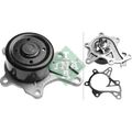 1x Wasserpumpe, Motorkühlung Schaeffler INA 538 0553 10 passend für TOYOTA