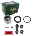 FRENKIT REPARATURSATZ BREMSSATTEL VORNE passend für MAZDA 323 MX-3 | 254929