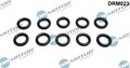 Dr.Motor Automotive Dichtung, Kraftstoffleitung DRM023 für MERCEDES-BENZ