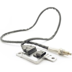 GEBE 9 2977 1 NOx Sensor NOx Katalysator für SEAT VW AUDI ALHAMBRA SHARAN A4 B8