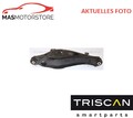 QUERLENKER LENKER RADAUFHÄNGUNG TRISCAN 8500 165075 A FÜR FORD FOCUS IV