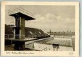 13010864 - 1000 Berlin Mitte Schwimmstadion Foto 1936 AK Olympiade