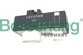 Relais Kühlerlüfternachlauf für Audi Skoda Borsehung B17825 1996 - 2019