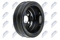 Riemenscheibe Kurbelwelle NTY RKP-VW-013 für VW SKODA MITSUBISHI PASSAT B5 3B3 1
