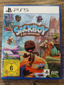 Sackboy - A Big Adventure (PS5) - Deutsche Version - TOP Zustand