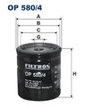 FILTRON OP 580/4 Ölfilter für AUSTIN,BMC,LDV,MG,MORRIS,ROVER,TRIUMPH