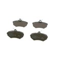 Bremsbelagsatz Scheibenbremse Bosch 0986494021 für Audi VW Vorderachse