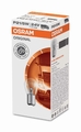 10x P21/5W Glühbirne Autolampe 24V OSRAM