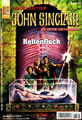 JOHN SINCLAIR SONDEREDITION Nr. 215 - Keltenfluch - Jason Dark