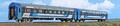 55327 ACME 2-tlg. Set Reisezugwagen der MAV