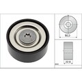 INA 532 0720 10 Umlenkrolle Führungsrolle Keilrippenriemen für MINI TOYOTA
