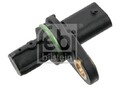 Febi Bilstein 106839 Sensor, Nockenwellenposition für CHEVROLET OPEL Gemischaufb