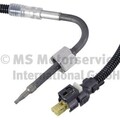 PIERBURG (7.11020.62.0) Abgastemperatursensor Abgassensor für MERCEDES