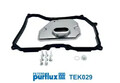Filter für Automatikgetriebe TEK029 PURFLUX für MINI JAGUAR