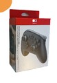 Nintendo Switch 2 Pro Controller Gamepad schwarz