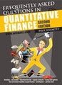 Frequently Asked Questions in Quantitative Finance Paul Wilmott
