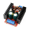 150W DC-DC Boost Converter 10-32V to 12-35V 6A Step Up Power Supply Module-1Stk