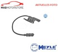 NOCKENWELLENSENSOR IMPULSGEBER MEYLE 614 800 0019 A FÜR OPEL ASTRA G,COMBO